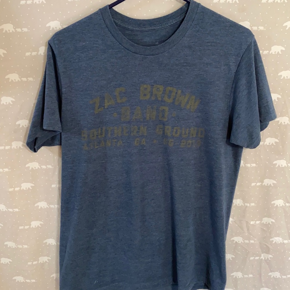 Thin tee